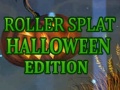 Jwèt Roller Splat Halloween Edition