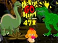 Jwèt Monkey Go Happy Stage 471