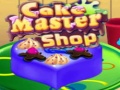 Jwèt Cake Master Shop