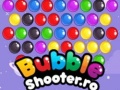 Jwèt Bubble Shooter.ro