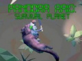Jwèt Pandora Raid: Survival Planet