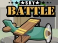 Jwèt Sky Battle