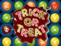 Jwèt Trick Or Treat 