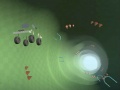 Jwèt Tunnel Racing