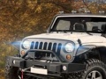 Jwèt Safari Jeep Car Parking Sim: Jungle Adventure