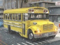 Jwèt School Bus Simulation 