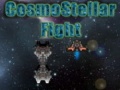 Jwèt Cosmo Stellar Fight