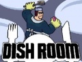 Jwèt Dish Room