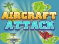 Jwèt Aircraft Attack