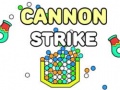 Jwèt Cannon Strike