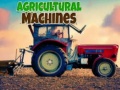 Jwèt Agricultyral machines