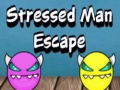 Jwèt Stressed Man Escape