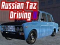 Jwèt Russian Taz Driving II