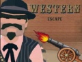 Jwèt Western Escape