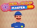Jwèt Mr.Cop Master