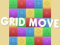 Jwèt Grid Move