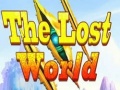 Jwèt The Lost World