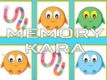 Jwèt Memory Kara