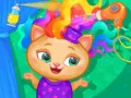 Jwèt Pets Hair Salon