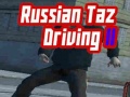 Jwèt Russian Taz Driving 2