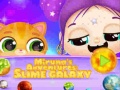 Jwèt Miruna's Adventures: Slime Galaxy