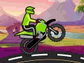 Jwèt Moto Racer