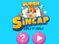 Jwèt Super Sincap: Zipla ve Topla