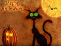 Jwèt Happy Halloween 2020 Puzzle