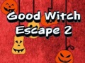 Jwèt Good Witch Escape 2