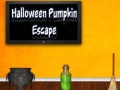 Jwèt Halloween Pumpkin Escape