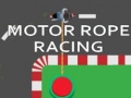 Jwèt Motor Rope Racing