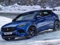 Jwèt Jaguar E-Pace 2021 Puzzle