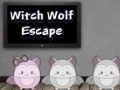 Jwèt Witch Wolf Escape
