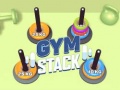 Jwèt Gym Stack