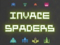 Jwèt Invace Spaders