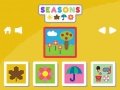 Jwèt Seasons