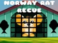 Jwèt Norway Rat Rescue