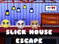Jwèt Slick House Escape