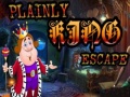 Jwèt Plainly King Escape