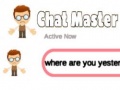 Jwèt Chat Master