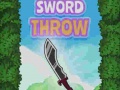 Jwèt Sword Throw