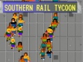 Jwèt Southern Rail Tycoon