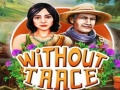 Jwèt Without Trace