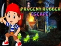 Jwèt Progeny Robber Escape