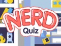 Jwèt Nerd Quiz