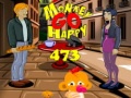 Jwèt  Monkey Go Happy Stage 473