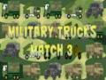 Jwèt Military Trucks Match 3