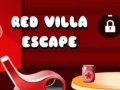 Jwèt Red Villa Escape