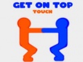 Jwèt Get On Top Touch