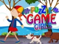Jwèt Puzzle Game Girls
